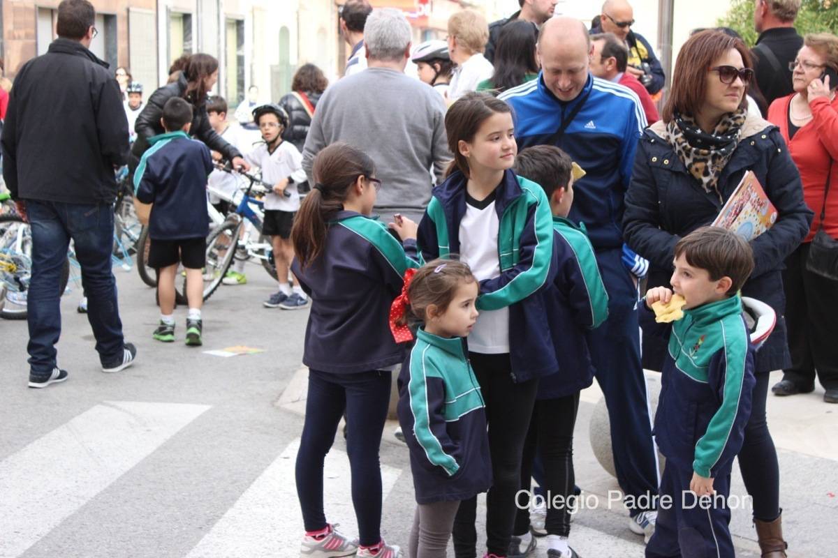 2014 03 29 IV DUATLÓN PADRE DEHON (110)